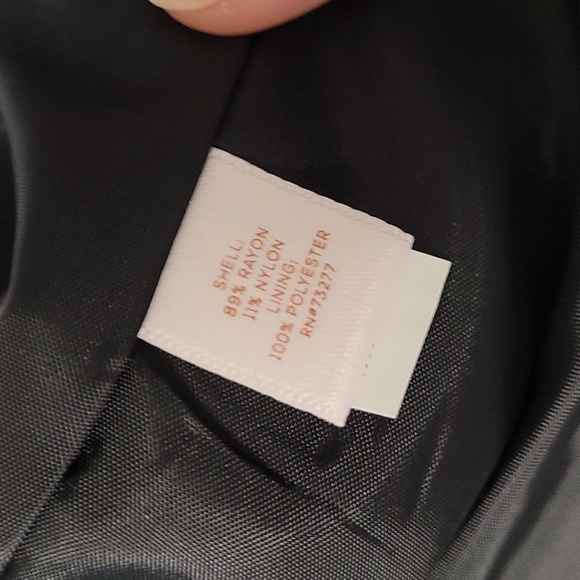 Women's Lauren Conrad blazer - Picture 5 of 5